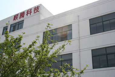 蘇州順騰防靜電公司 深耕生物化工防靜電技術(shù)研發(fā)，引領(lǐng)行業(yè)創(chuàng)新