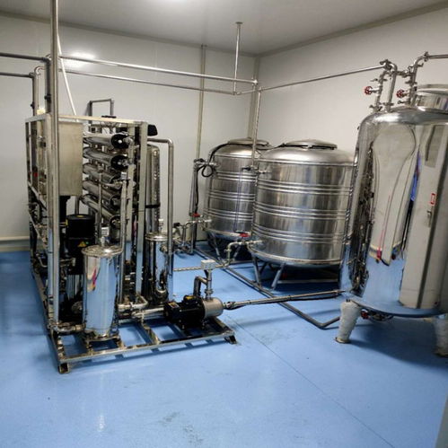 杭州達(dá)旺電子化工廠 陰陽離子交換技術(shù)在純水處理網(wǎng)絡(luò)設(shè)備中的應(yīng)用