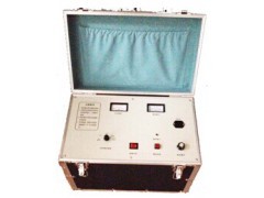 DSG-IV型輕型直流一體化發(fā)生器 便攜高效，為儀器儀表行業(yè)注入新動(dòng)力