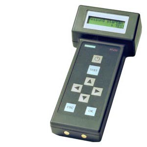 西門子BT200 PROFIBUS總線物理測試器 工業(yè)自動(dòng)化領(lǐng)域的可靠診斷工具